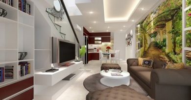 Tuyệt chiêu phong thủy giúp rinh tài rước lộc vào nhà Tuyệt chiêu phong thủy giúp rinh tài rước lộc vào nhà